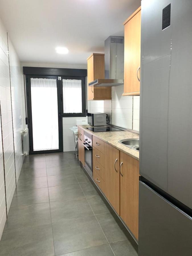 Apartamentos Motilla Del Azuer Daimiel Exterior foto